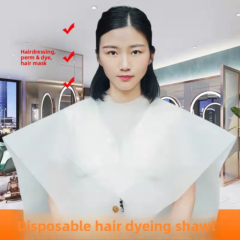 Hair Care In Salon - 50 stücke Salon Spezielle Einweg Haar