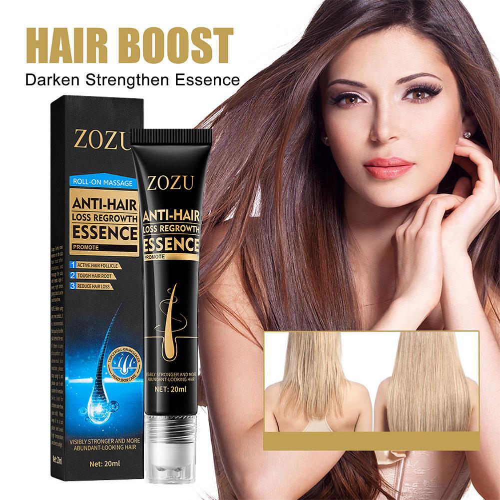 Hair Care Essence Oil Spray - 1/3/5 stücke Biotin schnelle Haar Wachstum