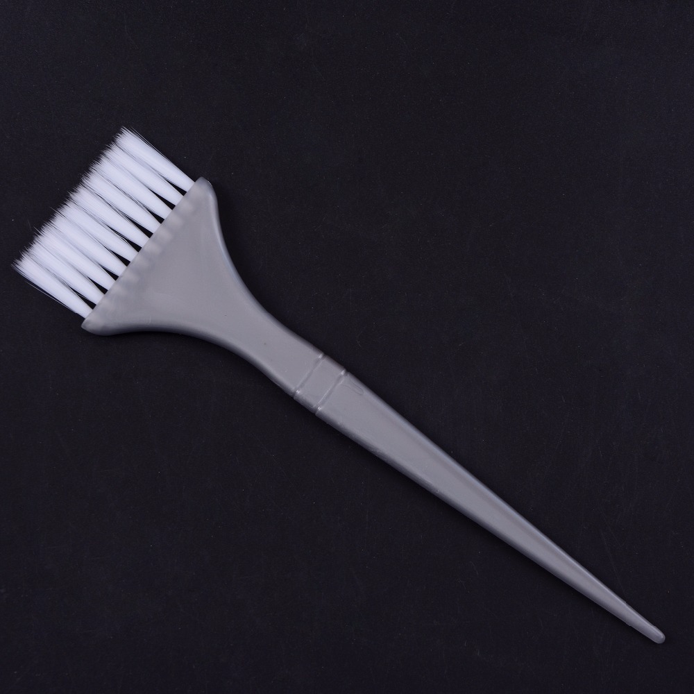 Hair Care In Salon - 1pc Pro Färbung Haar Pinsel haarpflege