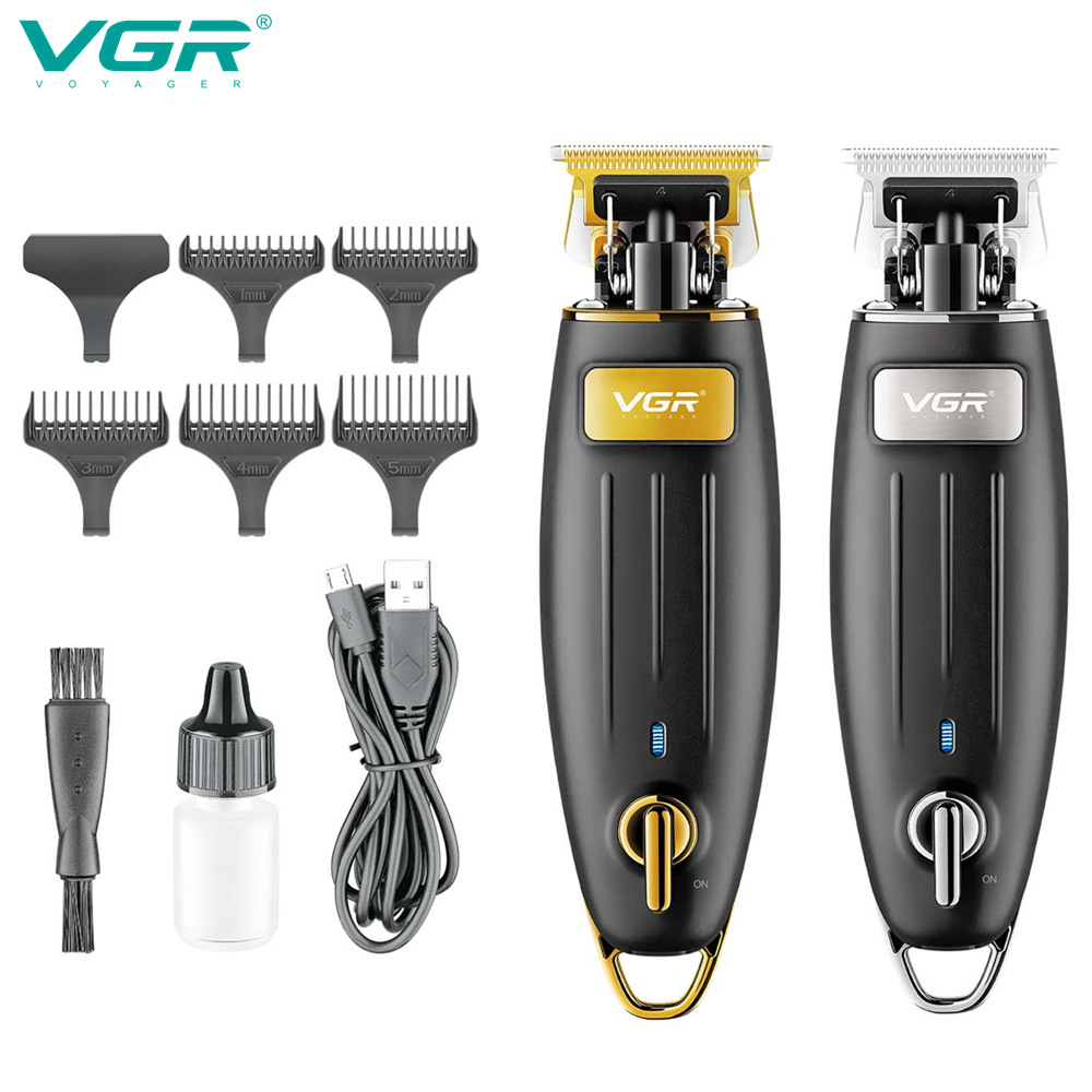 Hair Care In Salon - Vgr 192 haars ch neider elektrische