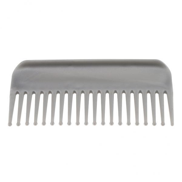 Hair Care In Salon - 2x Salon-Haarpflegekamm zum Entwirren der Haare,