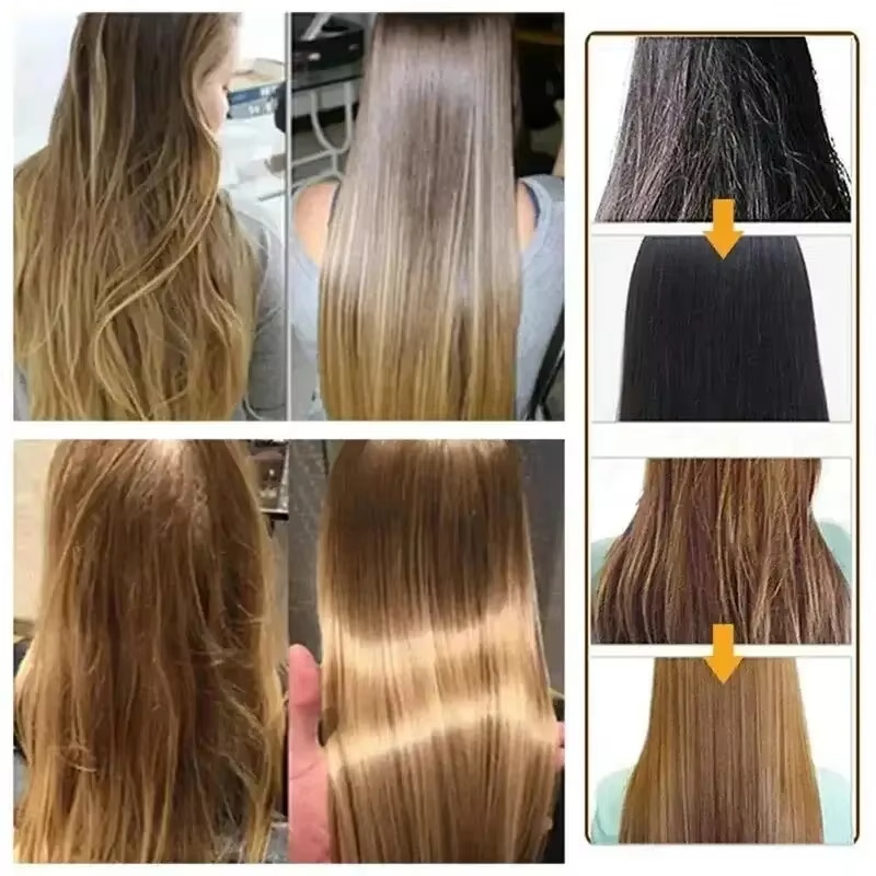 5-Sekunden schnell reparierend – Hair Care With Aloe Vera Bewertung und Preis