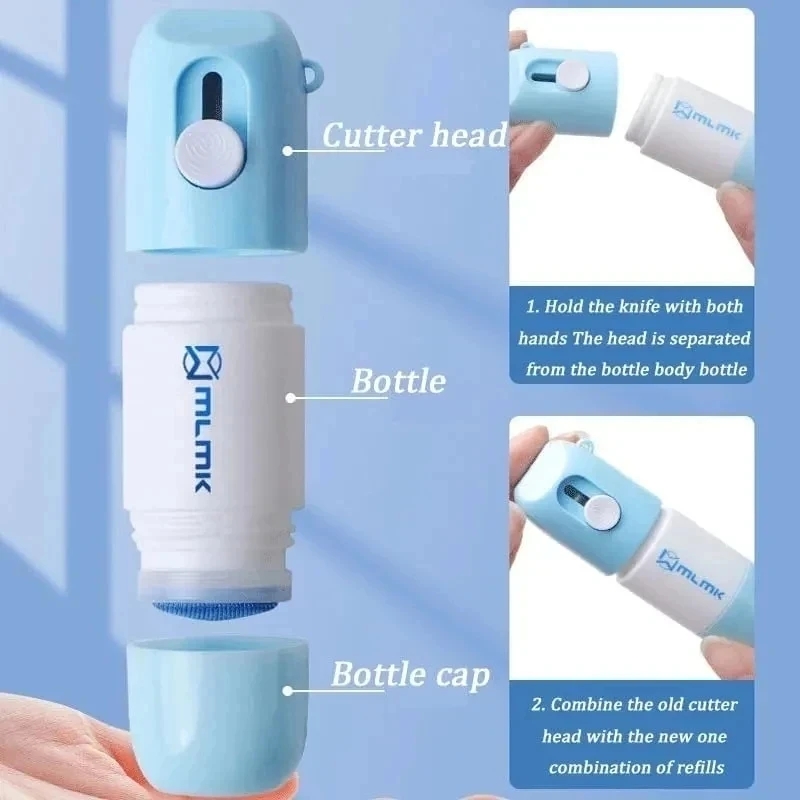 2-in-1-Thermopapier-Korrekturf – Heat Protectant Spray Bewertung und Preis