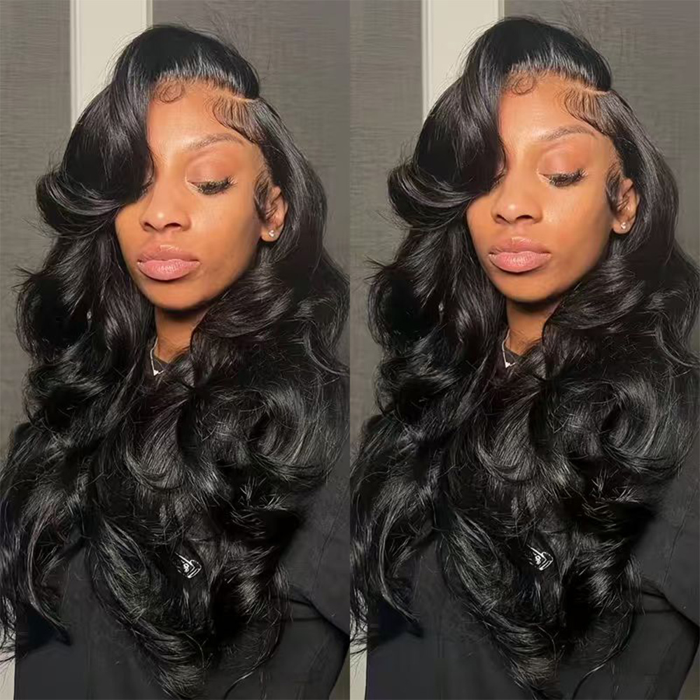 200% Dichte 13x6 Body Wave Lac – Hair Care Wella Bewertung und Preis