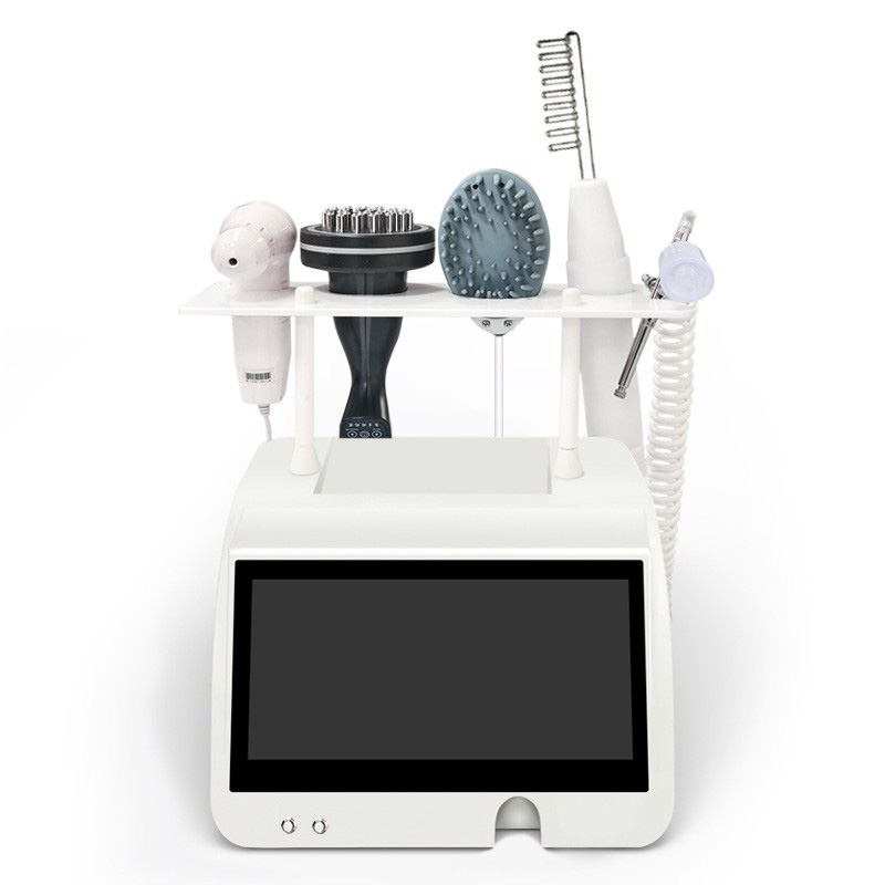 12-Zoll Desktop-Kopfhautpflege – Hair Care Wella Bewertung und Preis