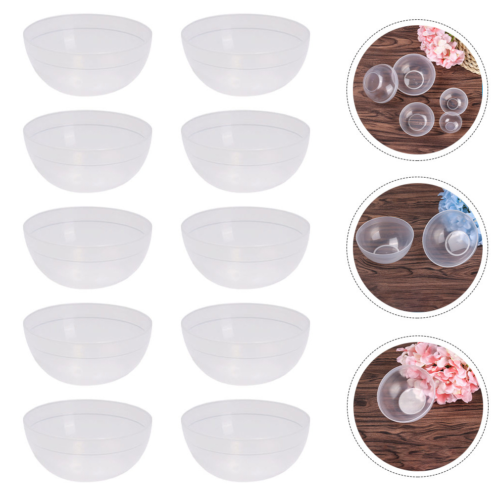30 Stück Hochwertige PVC-Maske – Hair Care In Salon Bewertung und Preis