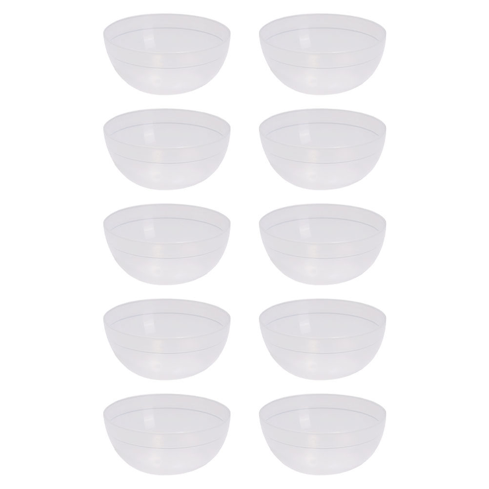 30 Stück Hochwertige PVC-Maske – Hair Care In Salon Bewertung und Preis