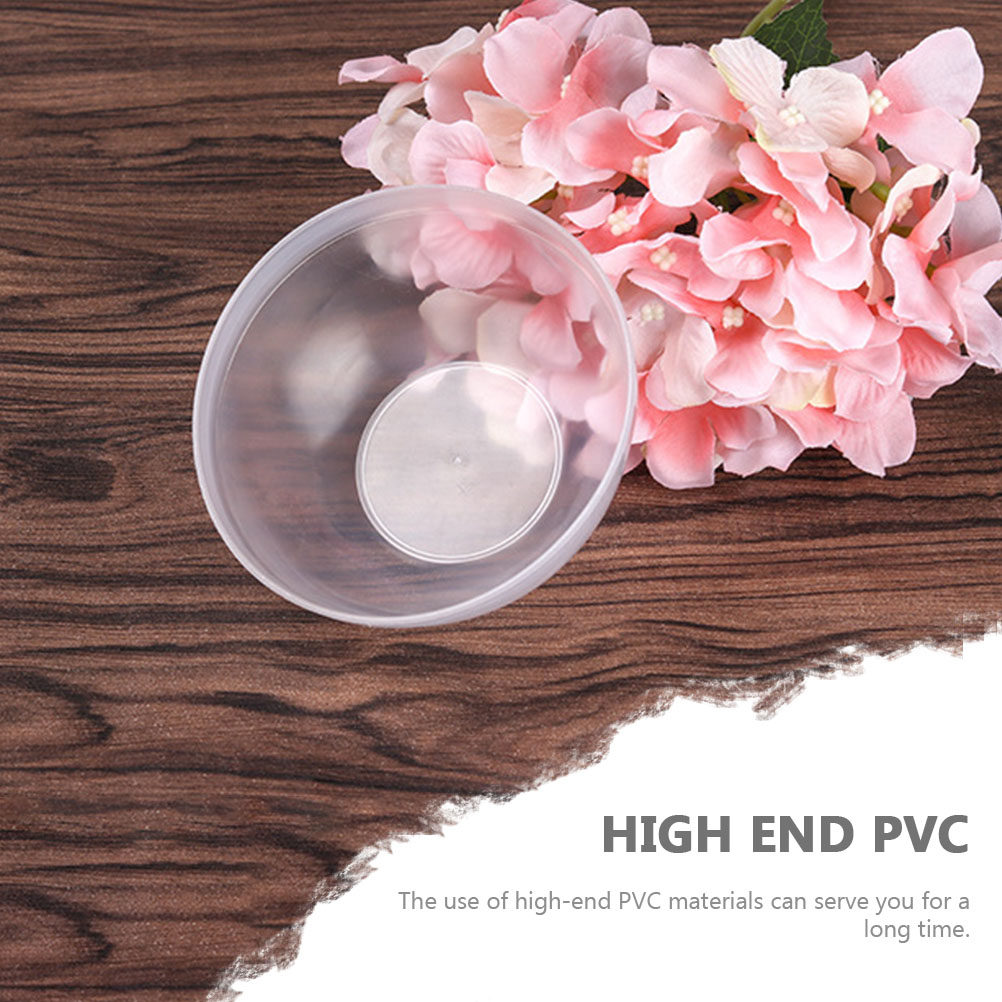 30 Stück Hochwertige PVC-Maske – Hair Care In Salon Bewertung und Preis