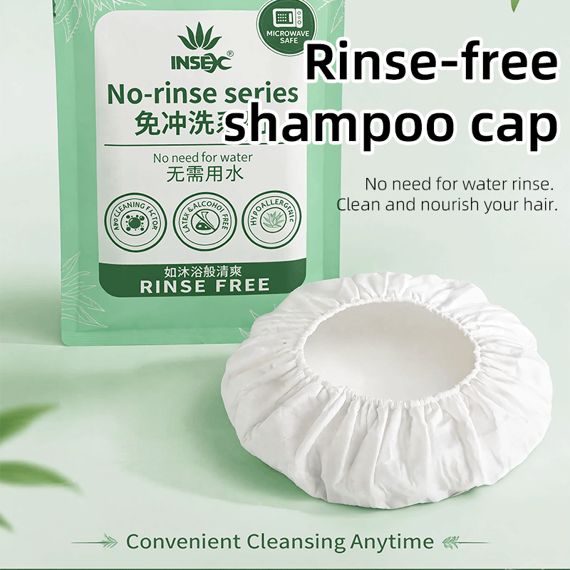 Wasserloses, nicht auswaschbar – Hair Care With Aloe Vera Bewertung und Preis