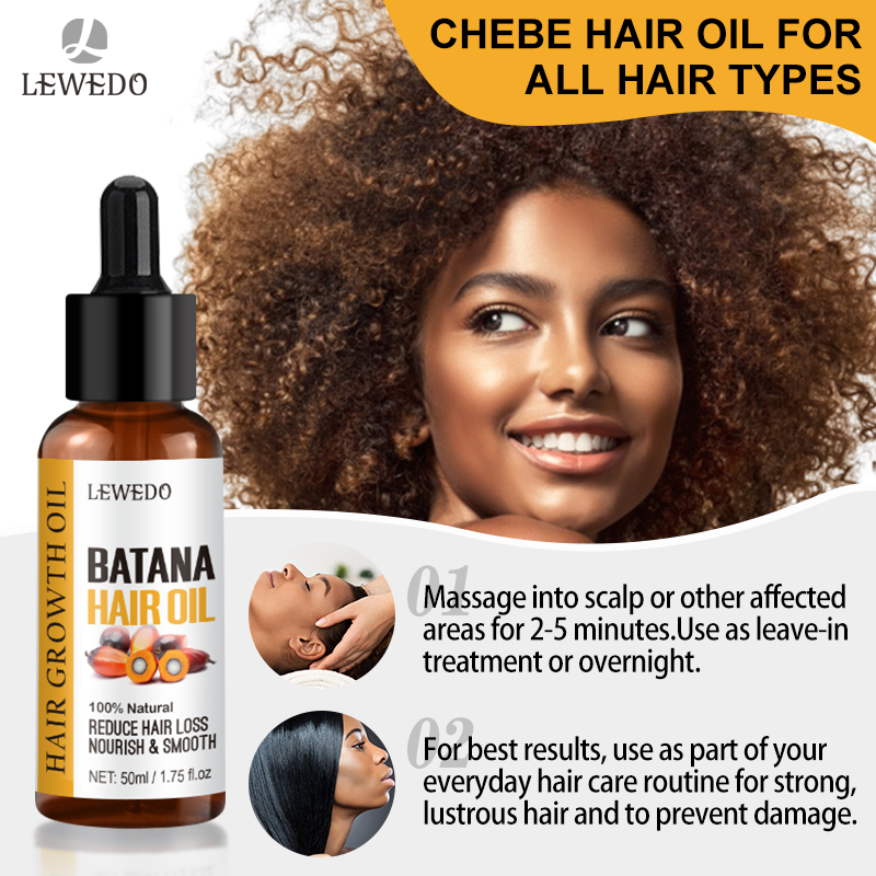 Pure Batana Haarpflegeöl, verd – Hair Care Essence Oil Spray Bewertung und Preis