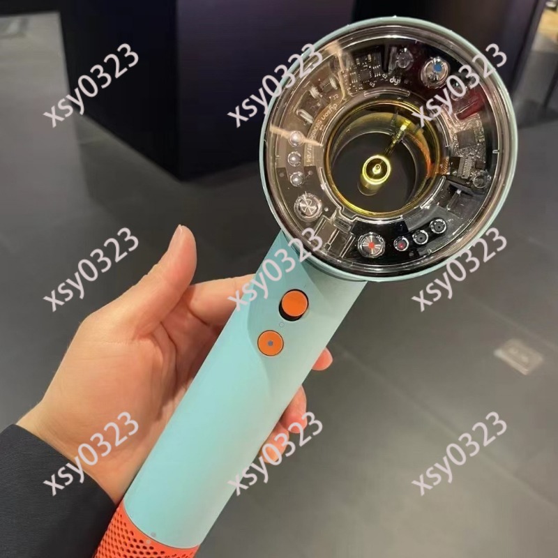 Intelligenter Haartrockner mit – Hair Care In Salon Bewertung und Preis