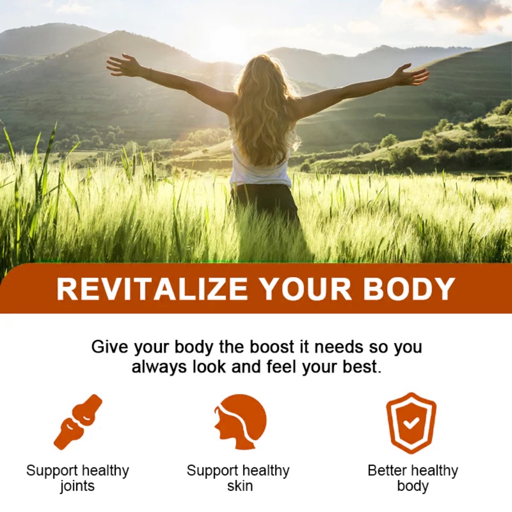 Hydrolysiertes Kollagen-Peptid – Hair Care Vitamin Bewertung und Preis