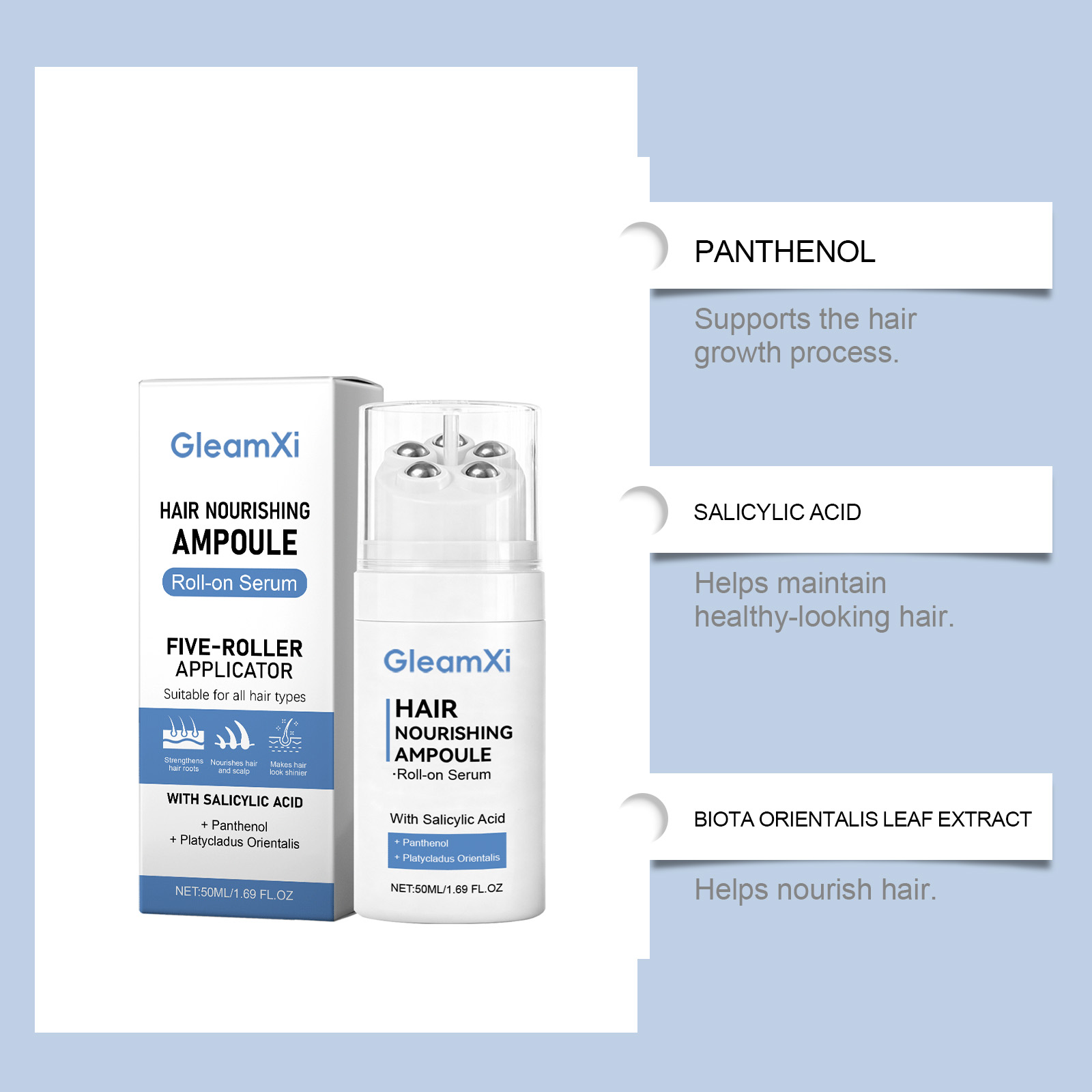 Platycladus Haarpflege-Serum R – Hair Care Natural Bewertung und Preis