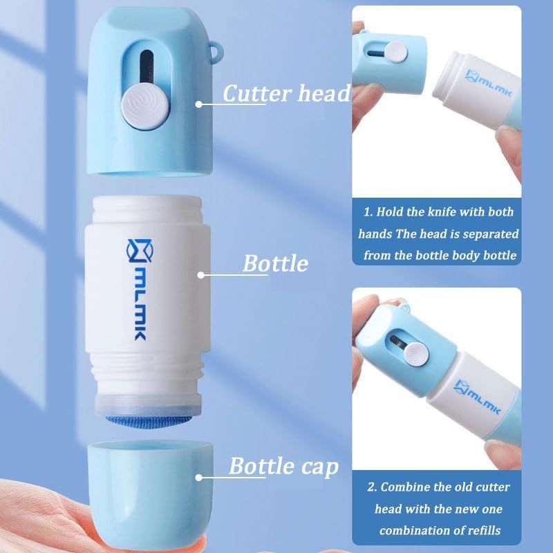 Thermopapier-Korrekturflüssigk – Heat Protectant Spray Bewertung und Preis
