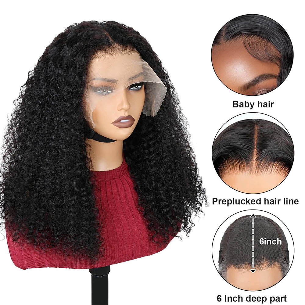 200% Dichte 40 Zoll Jerry Curl – Hair Care Wella Bewertung und Preis