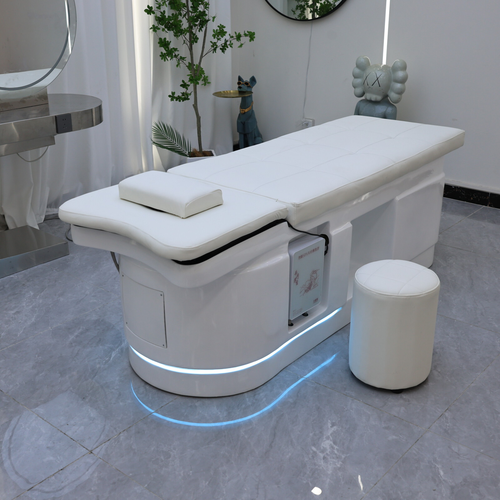 Hochwertige Kopftherapie, Sham – Hair Care Wella Bewertung und Preis