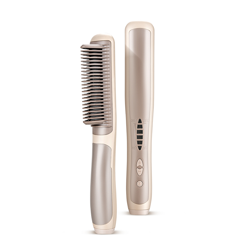 Schnelle glatte Frisur Chic Sa – Hair Care In Salon Bewertung und Preis