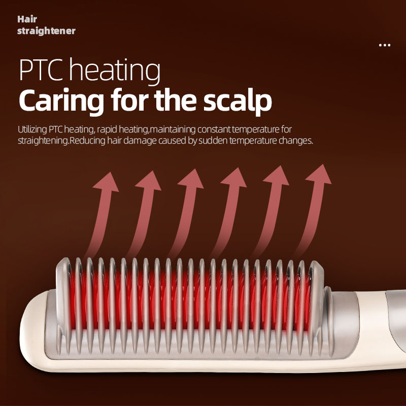 Schnelle glatte Frisur Chic Sa – Hair Care In Salon Bewertung und Preis