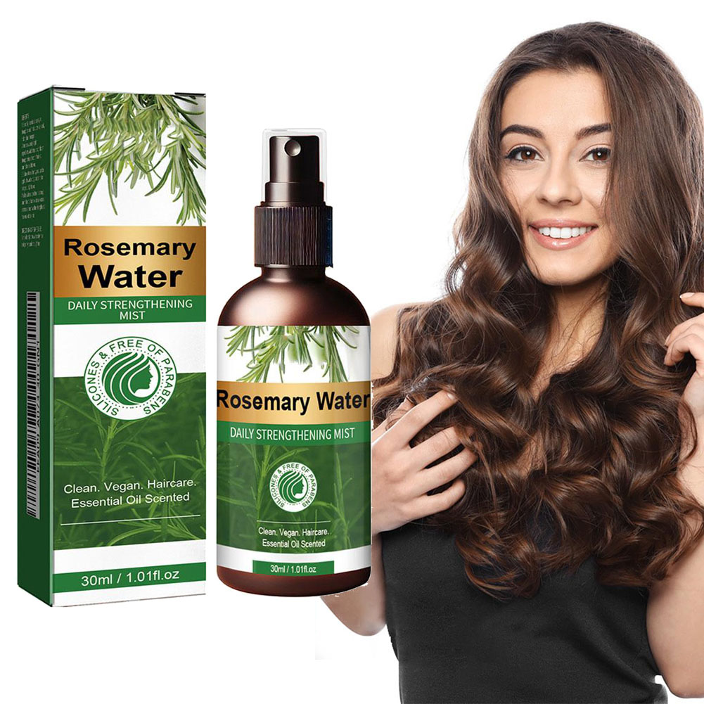 Rosmarinwasser für Haarwachstu – Hair Care Essence Oil Spray Bewertung und Preis