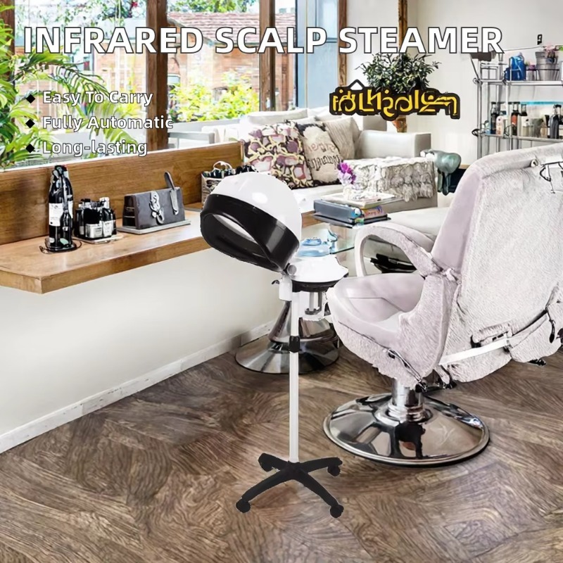 Friseursalon-Ausrüstung Helmst – Hair Care In Salon Bewertung und Preis