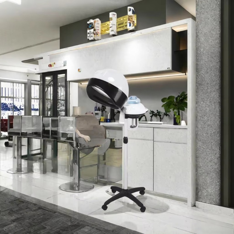 Friseursalon-Ausrüstung Helmst – Hair Care In Salon Bewertung und Preis