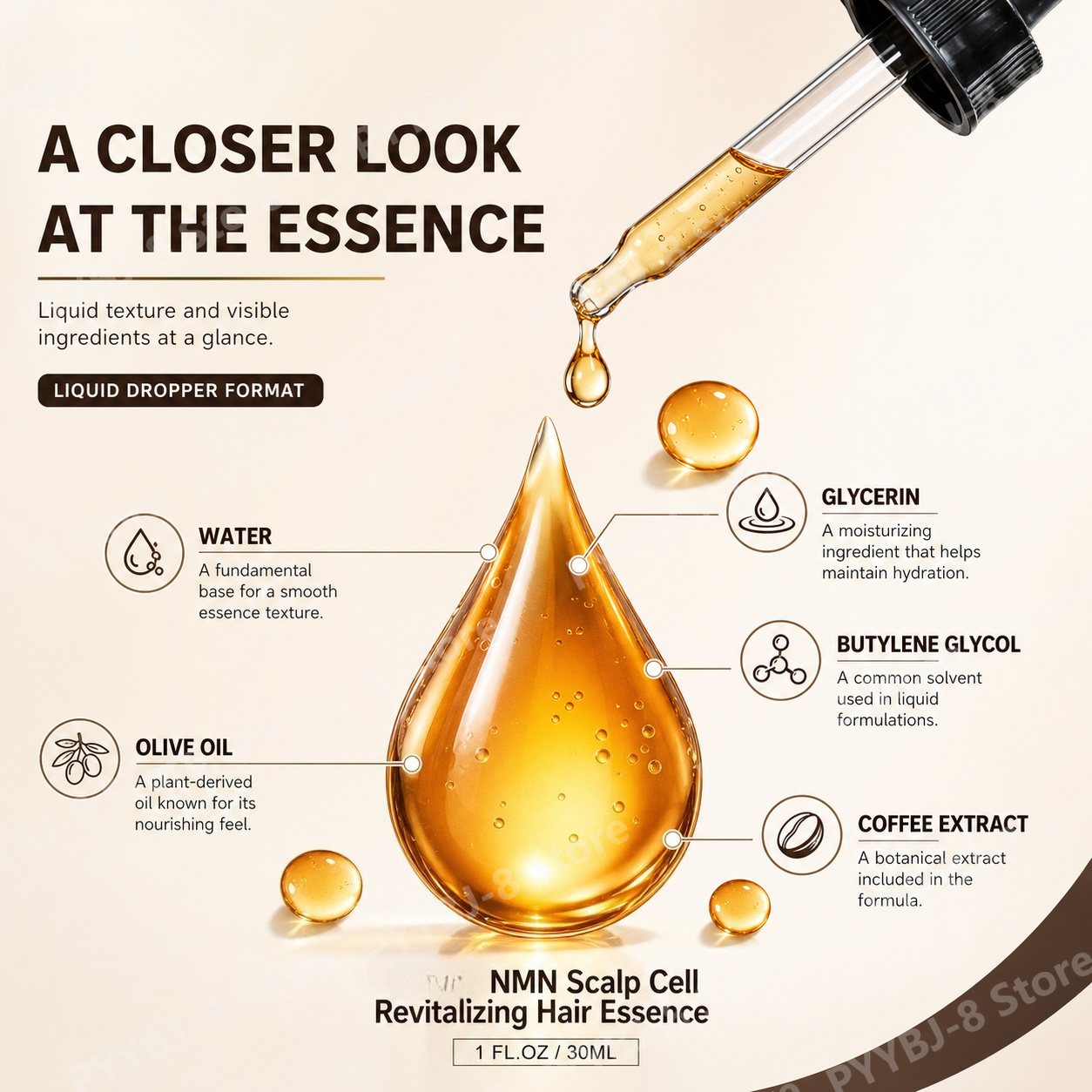 Kopfhaut-Pflegeserum 30ML Trop – Hair Care Wella Bewertung und Preis