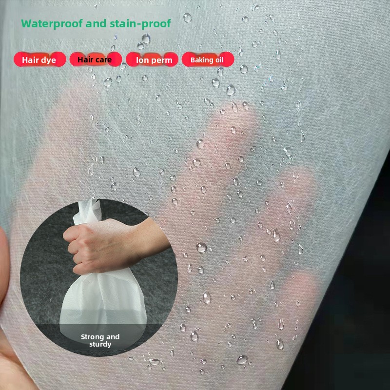 50 stücke Salon Spezielle Einw – Hair Care In Salon Bewertung und Preis