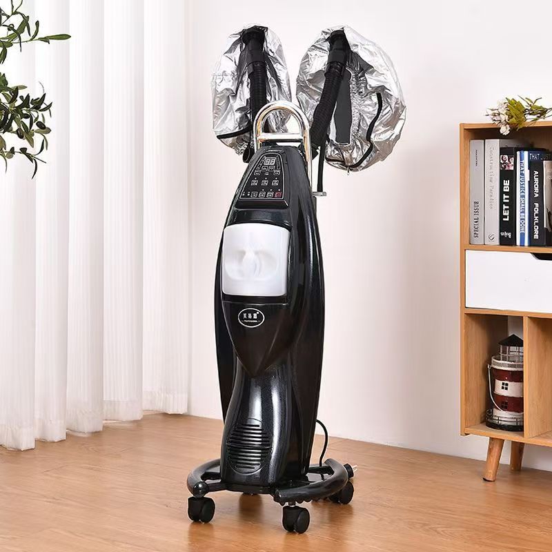 Mikro-Nebel-Haardampfer, Großa – Hair Care In Salon Bewertung und Preis