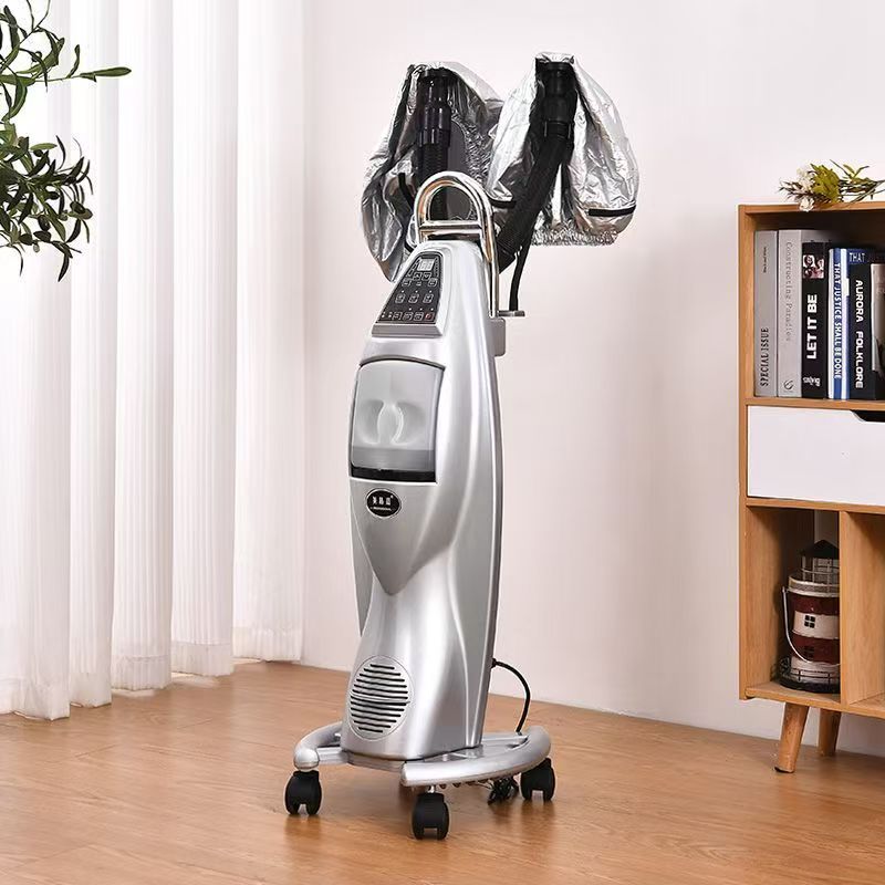 Mikro-Nebel-Haardampfer, Großa – Hair Care In Salon Bewertung und Preis