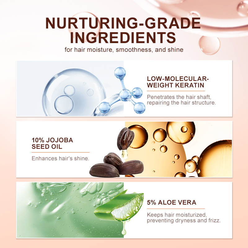 Purc Keratin Haarmaske Disulfi – Hair Care With Aloe Vera Bewertung und Preis