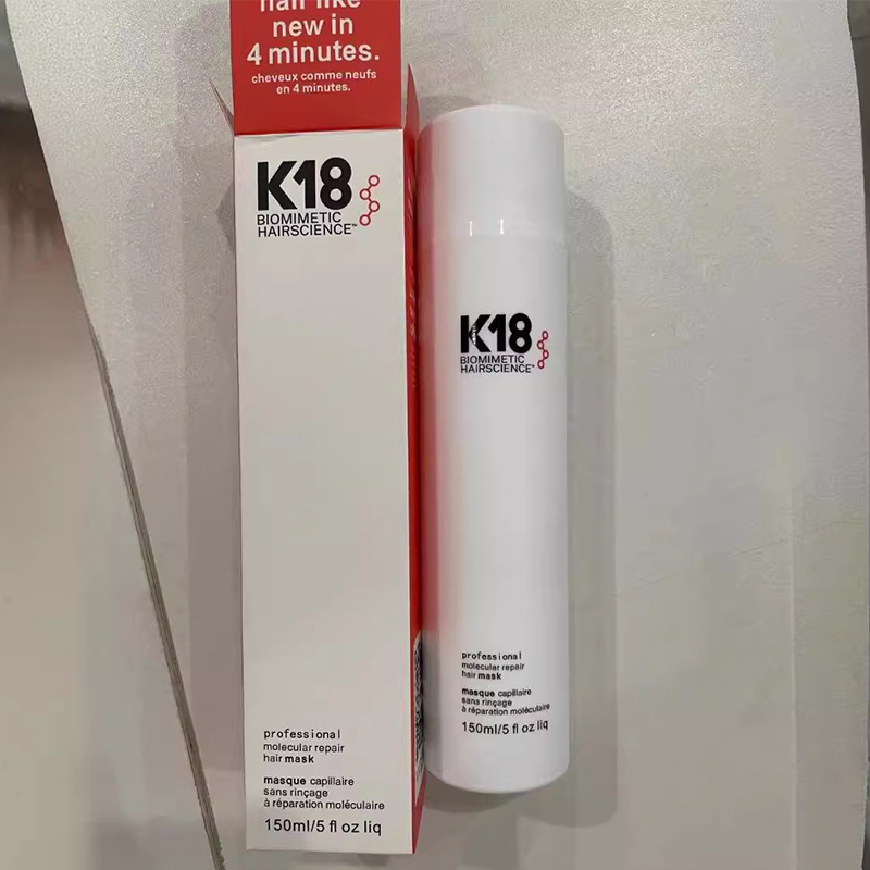 Leave-In Molekulare Reparatur- – Hair Care Natural Bewertung und Preis