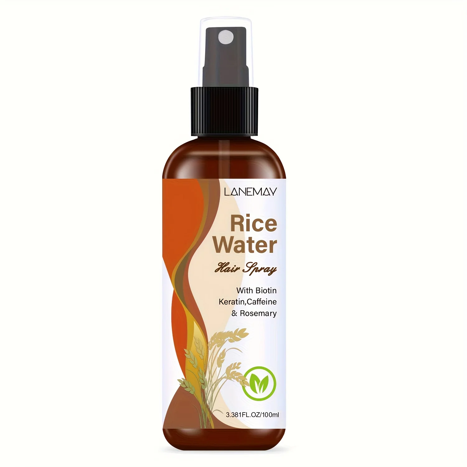Reiswasser-Haarspray – mit Bio – Hair Care Vitamin Bewertung und Preis