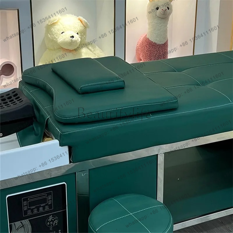 Hochwertiges Kopftherapie-Sham – Hair Care Wella Bewertung und Preis