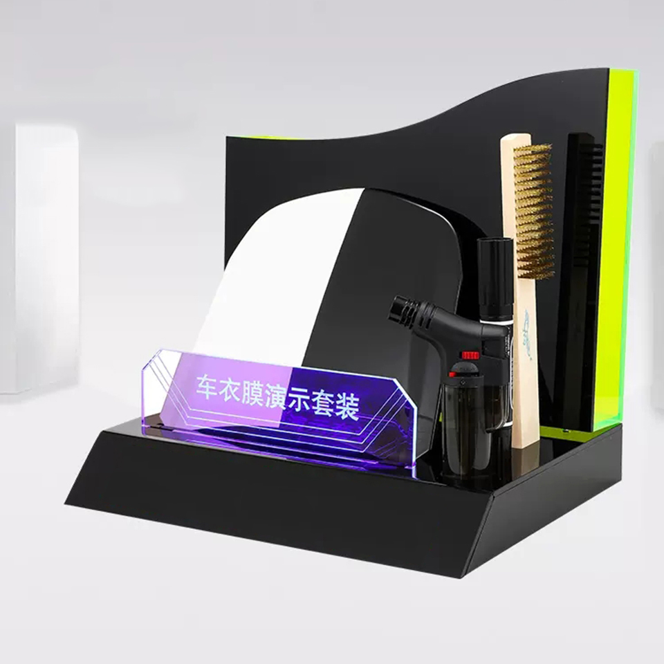 All-in-One PPF Testkit für Kra – Heat Protectant Spray Bewertung und Preis