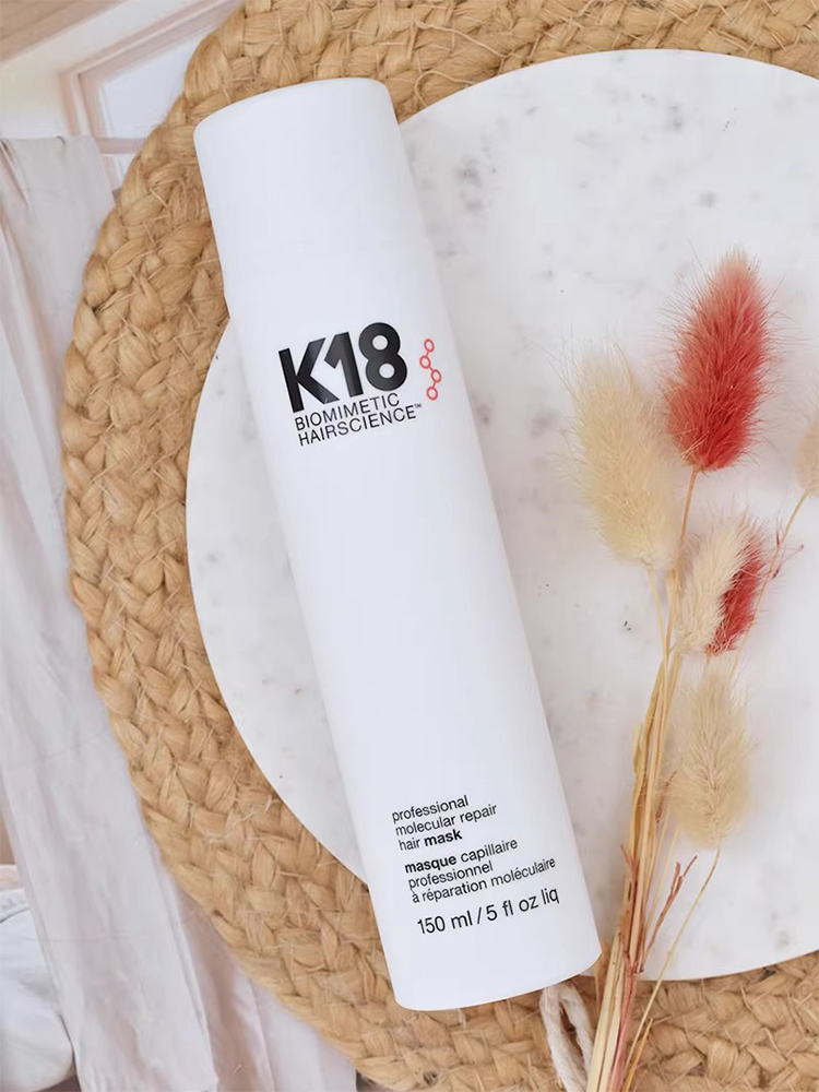 2026 Bestseller K18 150ml Tief – Hair Care Natural Bewertung und Preis