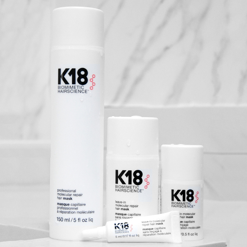 2026 Bestseller K18 150ml Tief – Hair Care Natural Bewertung und Preis