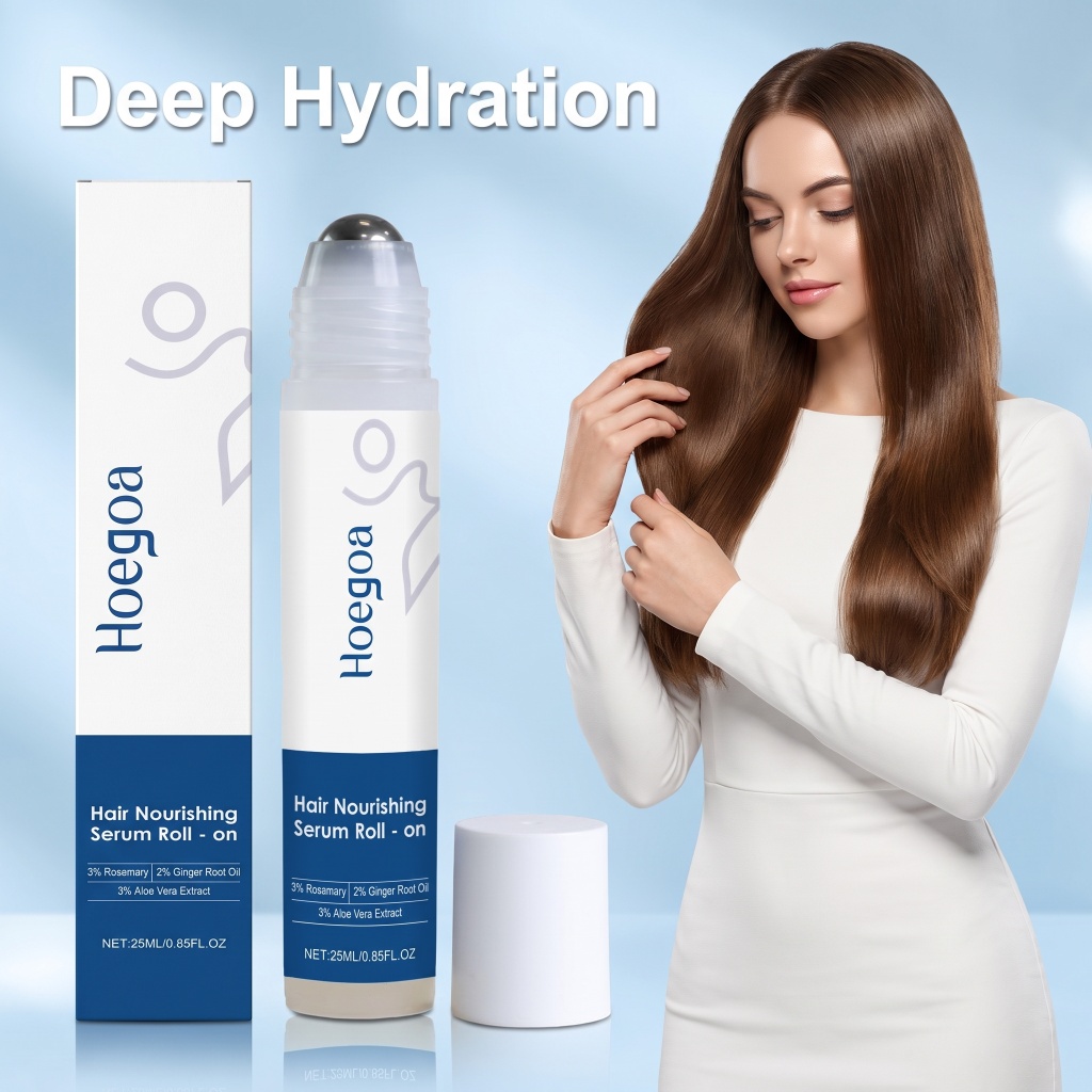Rosmarin-Ingwer Roll-on Haarse – Hair Care With Aloe Vera Bewertung und Preis