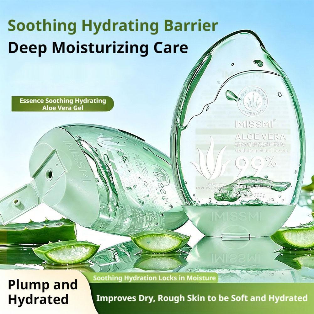 300g Aloe Vera Gel Beruhigende – Hair Care With Aloe Vera Bewertung und Preis