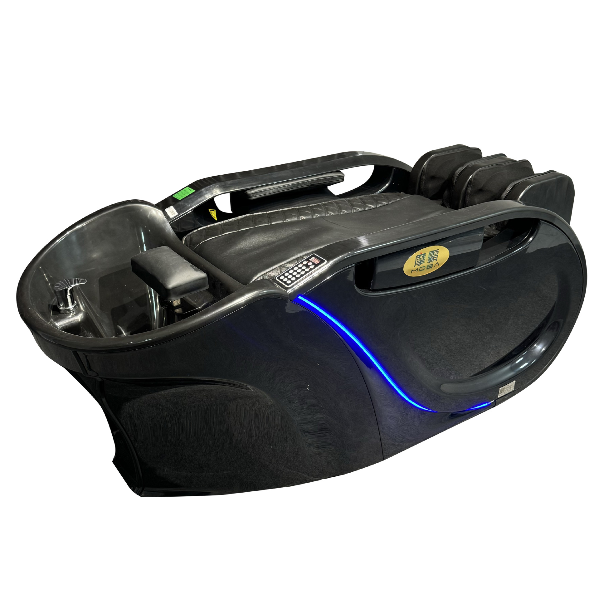Automatische intelligente elek – Hair Care In Salon Bewertung und Preis