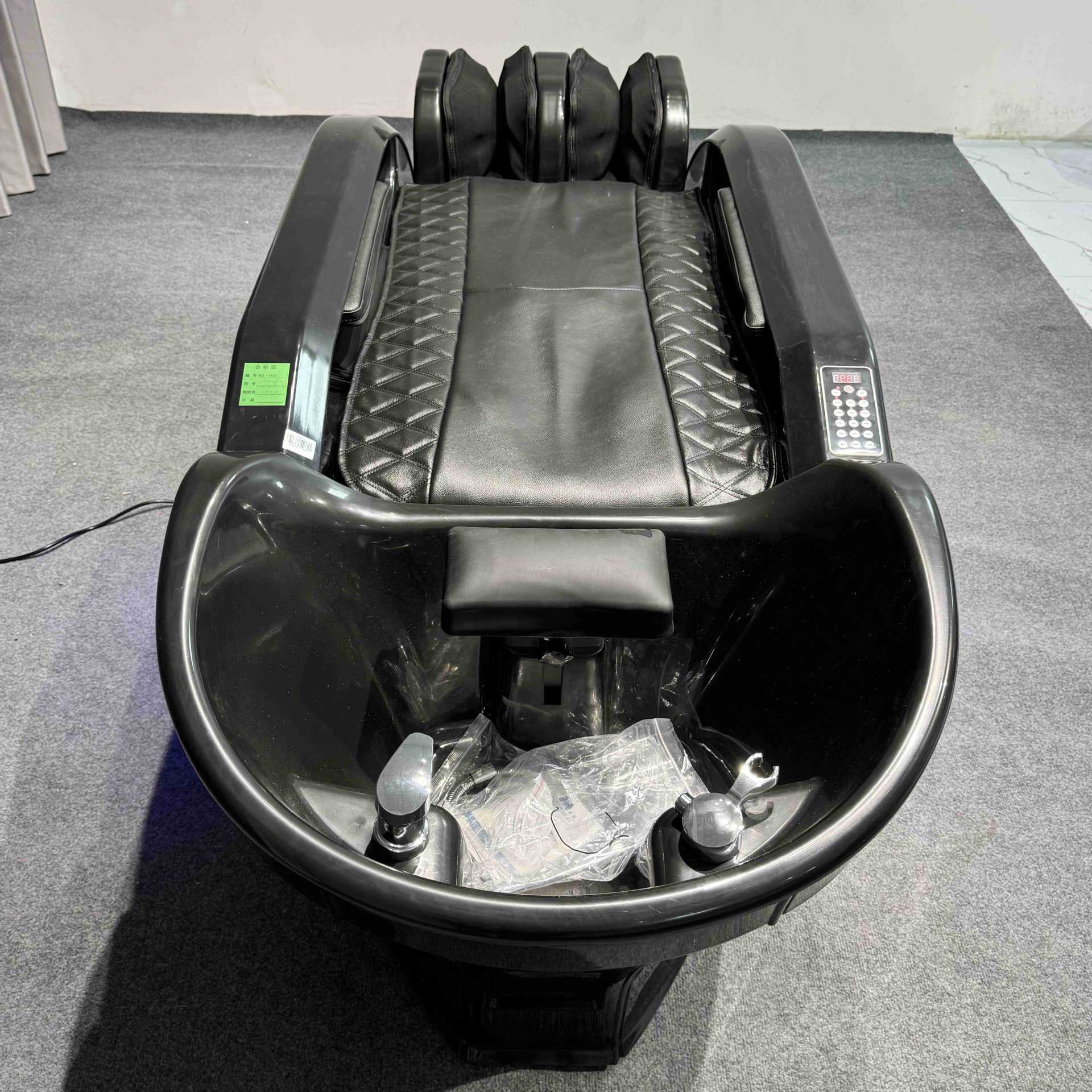 Automatische intelligente elek – Hair Care In Salon Bewertung und Preis