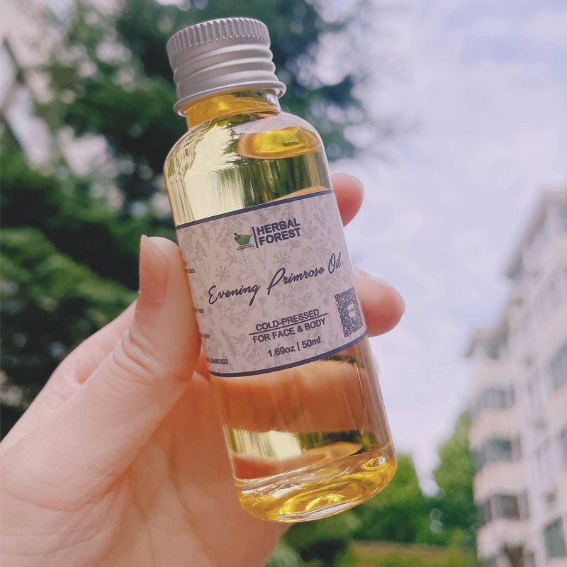 Reine natürliche Nachtkerzen ö – Hair Care Natural Bewertung und Preis