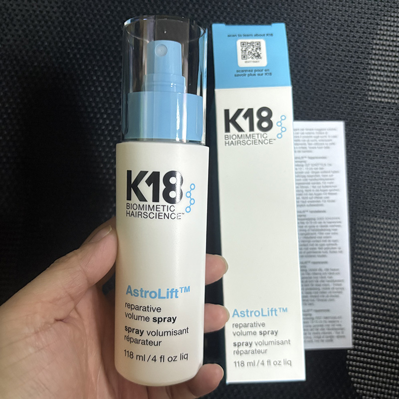 K18 118ML AstroLift Leave-In M – Hair Care Natural Bewertung und Preis