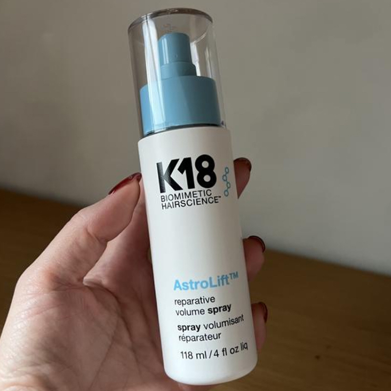 K18 118ML AstroLift Leave-In M – Hair Care Natural Bewertung und Preis