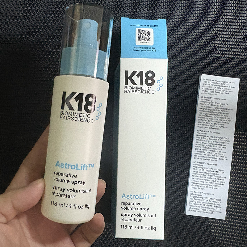 K18 118ML AstroLift Leave-In M – Hair Care Natural Bewertung und Preis