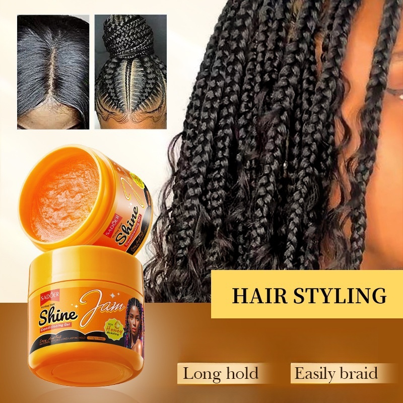 113g Glänzendes Styling-Jelly- – Hair Care Jelly Bewertung und Preis