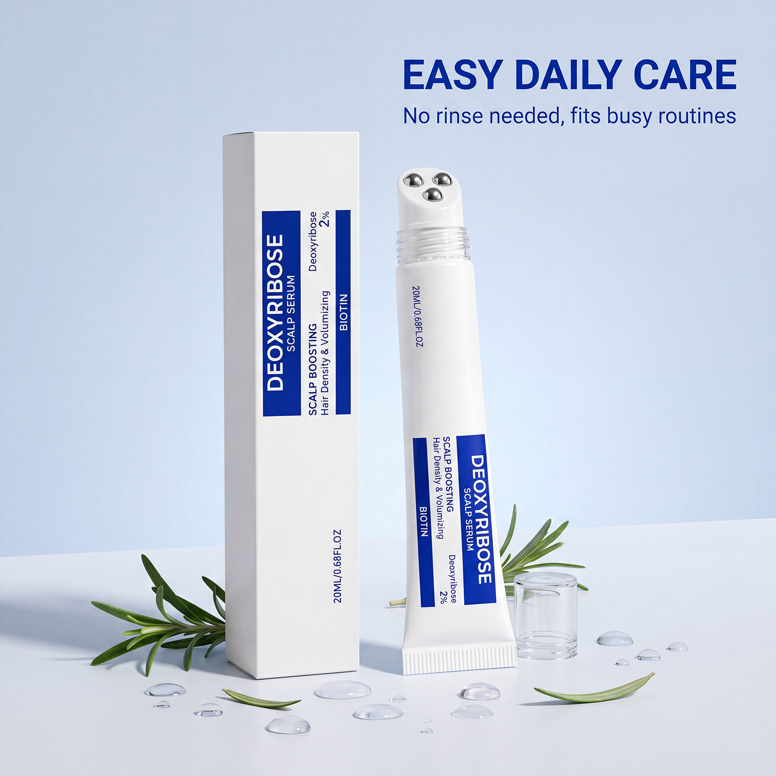 Koreanisches Haarpflege-Serum  – Hair Care Vitamin Bewertung und Preis