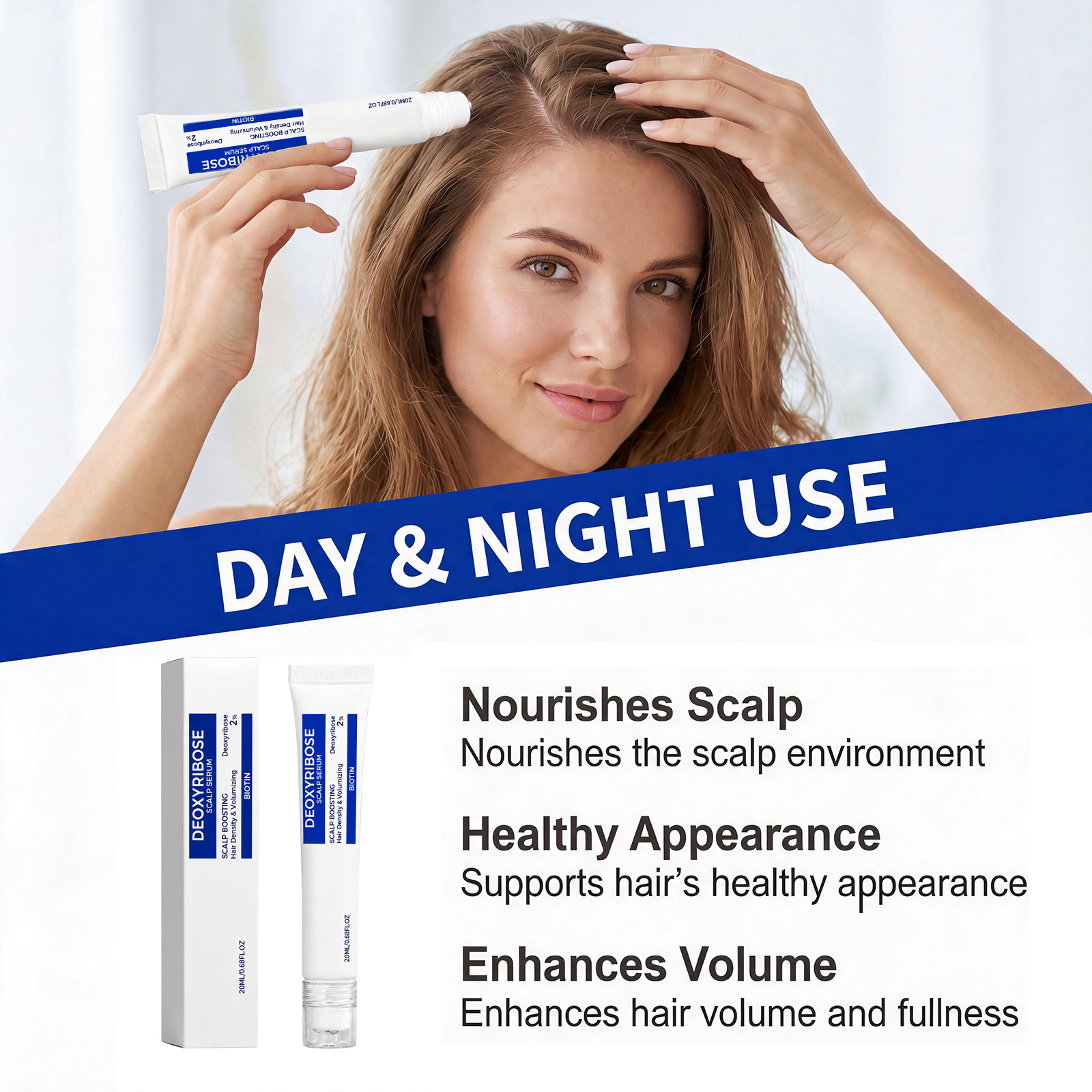 Koreanisches Haarpflege-Serum  – Hair Care Vitamin Bewertung und Preis