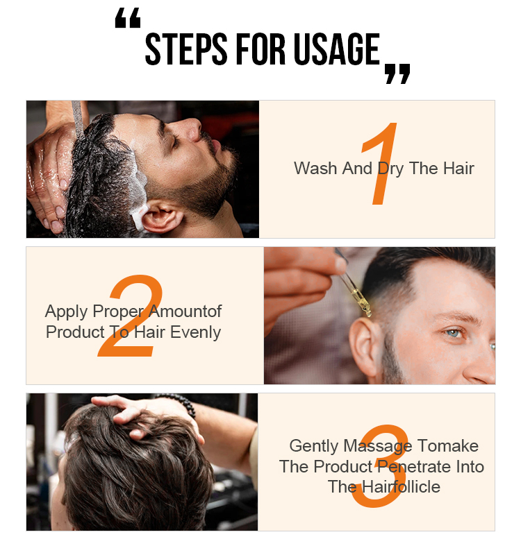 Haar-Ingwer-Ätherisches Keimöl – Hair Care Vitamin Bewertung und Preis