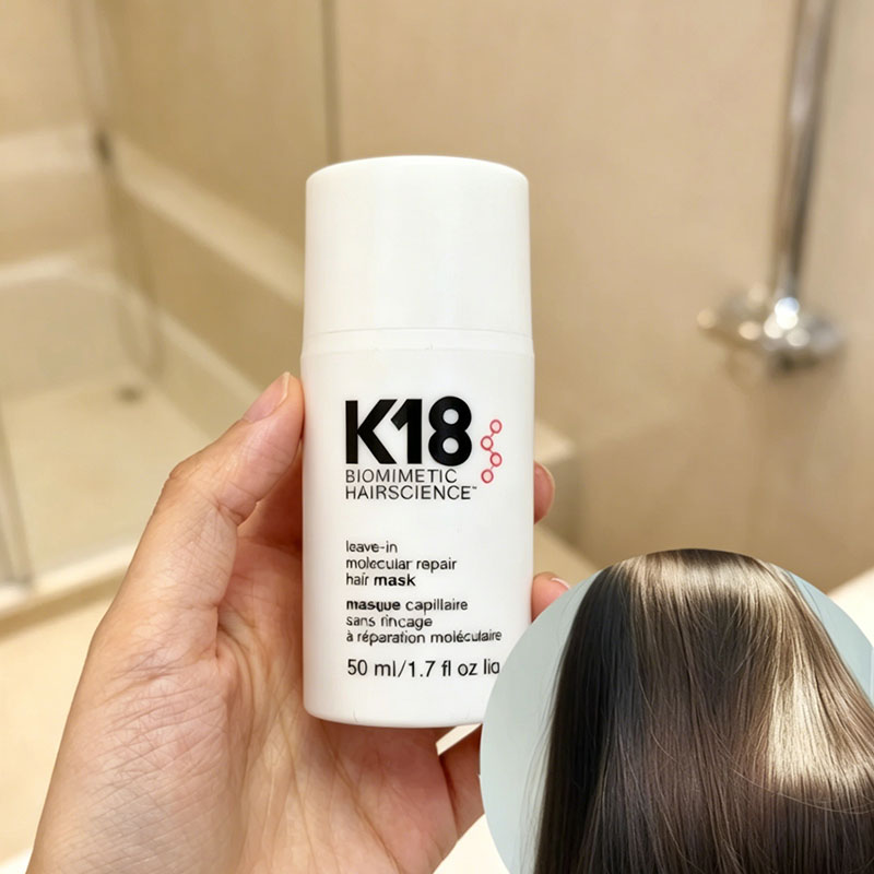 Heißer Verkauf: K18 Leave-In M – Hair Care Natural Bewertung und Preis