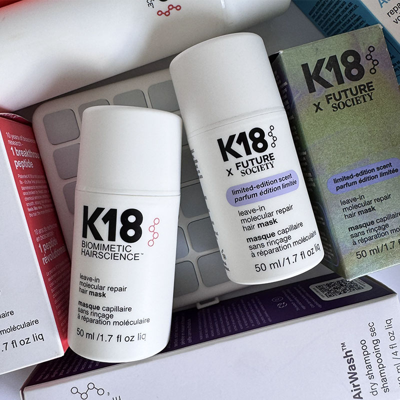 Heißer Verkauf: K18 Leave-In M – Hair Care Natural Bewertung und Preis